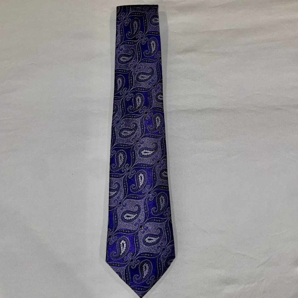 Ermenegildo Zegna Tie